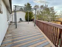 1989 Golden West Golden West Manufactured Home
