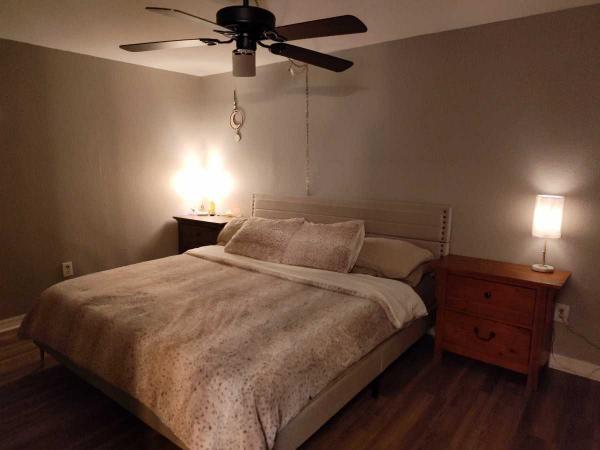 1980 Manufactured Home