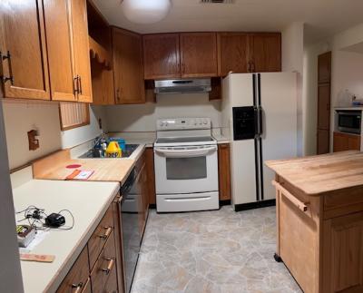 Photo 1 of 32 of home located at 3003 W Broadway Tucson, AZ 85745