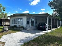 1976 TWIN Mobile Home