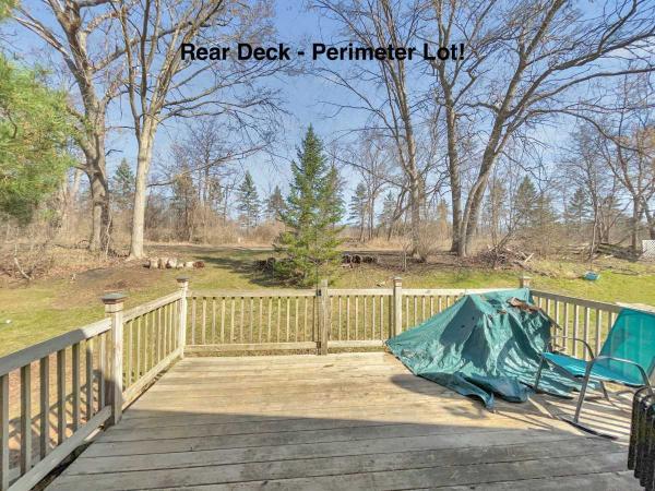 1994 Friendship Manufactured Home