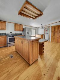 1994 Friendship Manufactured Home