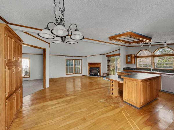 1994 Friendship Manufactured Home