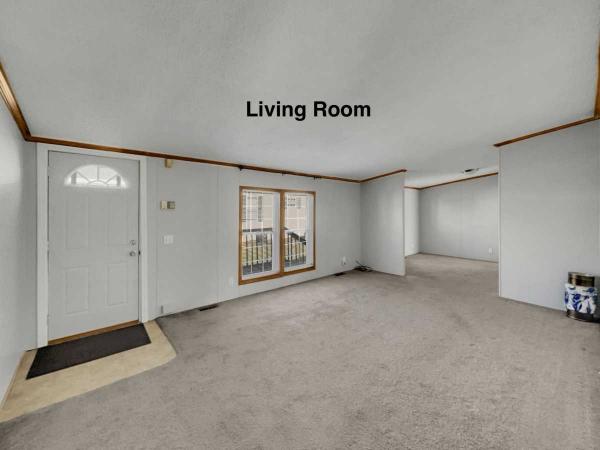 1994 Friendship Manufactured Home