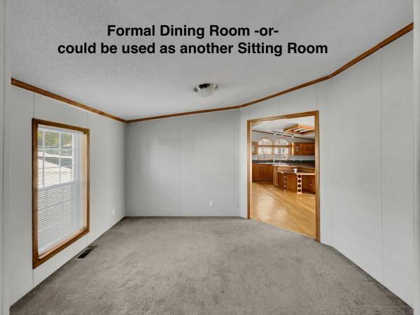 1994 Friendship Manufactured Home