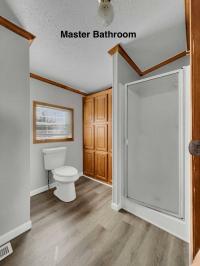 1994 Friendship Manufactured Home