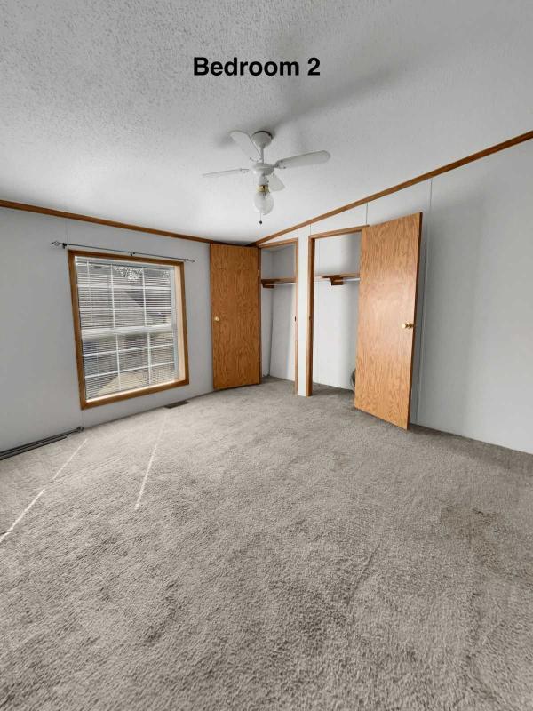 1994 Friendship Manufactured Home