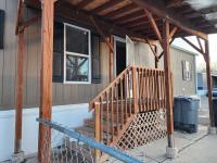 2015 Clayton Manufactured Home