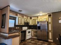 2015 Clayton Manufactured Home