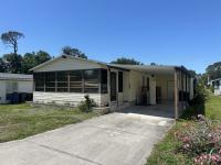 1990 2BA/2BA Mobile Home