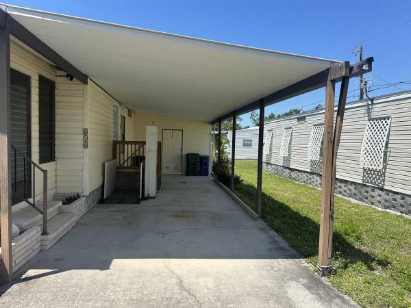 1990 2BA/2BA Mobile Home