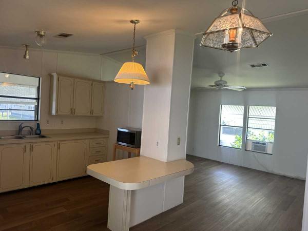 1990 2BA/2BA Mobile Home