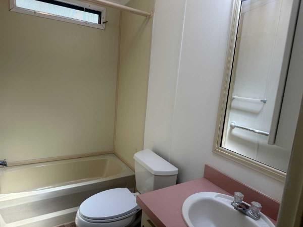 1990 2BA/2BA Mobile Home