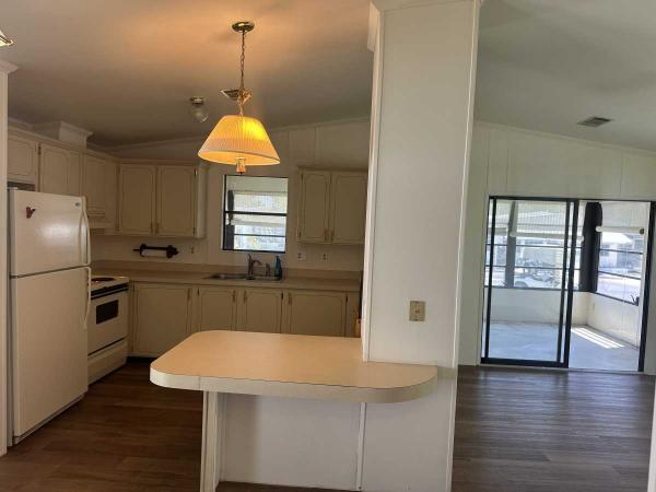 1990 2BA/2BA Mobile Home