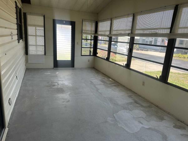 1990 2BA/2BA Mobile Home