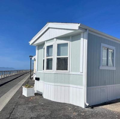 Mobile Home at 404 4th Avenue Pacifica, CA 94044