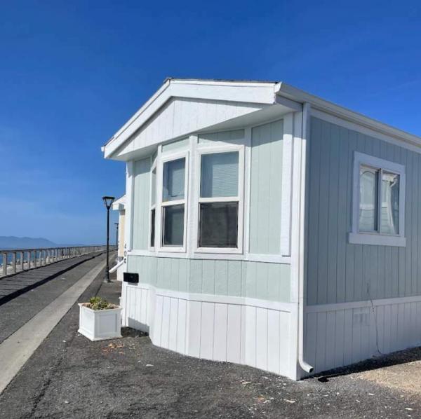 1985 Sahara Manufactured Home