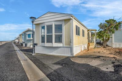 Mobile Home at 408 4th Avenue Pacifica, CA 94044
