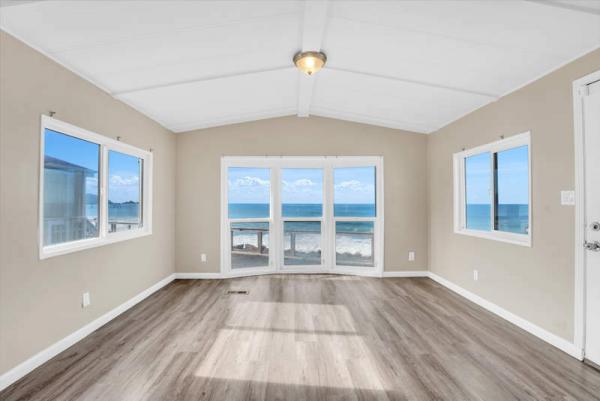 2025 American Manufactured Home
