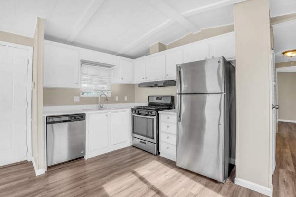 2025 American Manufactured Home