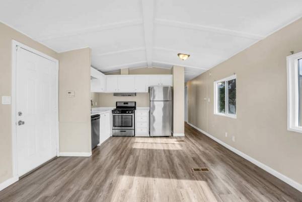 2025 American Manufactured Home