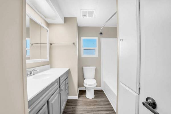 2025 American Manufactured Home