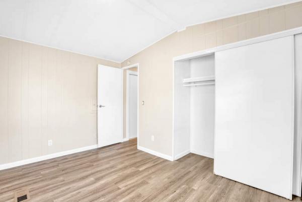 2025 American Manufactured Home