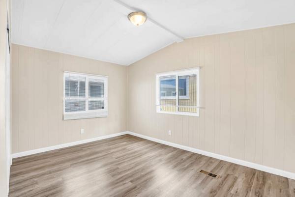 2025 American Manufactured Home
