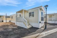 2025 American Manufactured Home