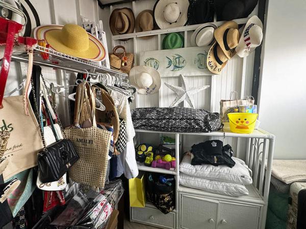 1986 Park Manufactured Home