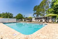 1973 Park Manufactured Home