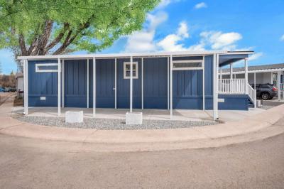 Photo 3 of 20 of home located at 3650 S. Federal Blvd. #8 Rv8 Englewood, CO 80110