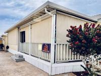 2007 Silvercrest Manufactured Home