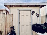 2007 Silvercrest Manufactured Home
