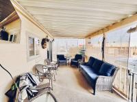 2007 Silvercrest Manufactured Home