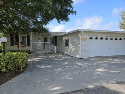 Mobile Home at 167 Cypress Way Lake Alfred, FL 33850