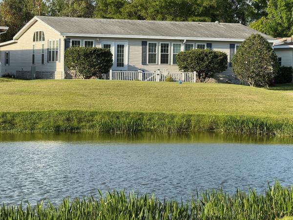 2005 Palm Bay 2562-CT Mobile Home