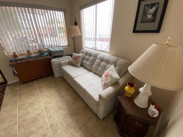 1991 Redman Manufactured Home