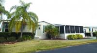 2004 Homes of Merit Mobile Home