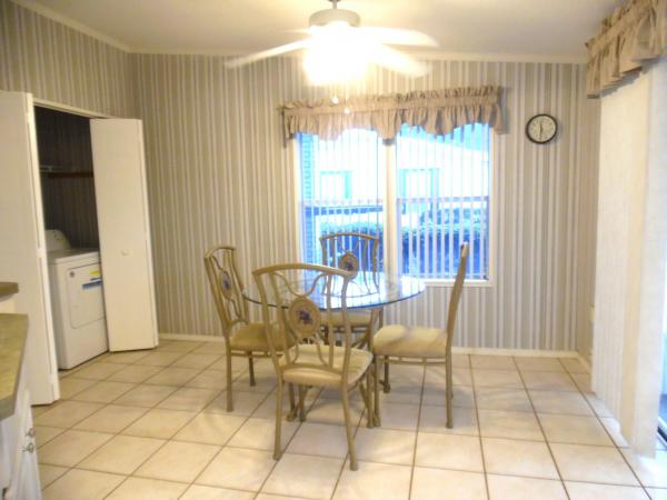 2004 Homes of Merit Mobile Home