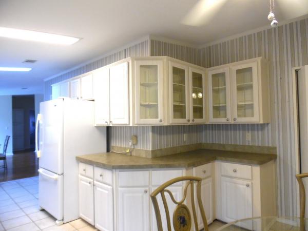 2004 Homes of Merit Mobile Home