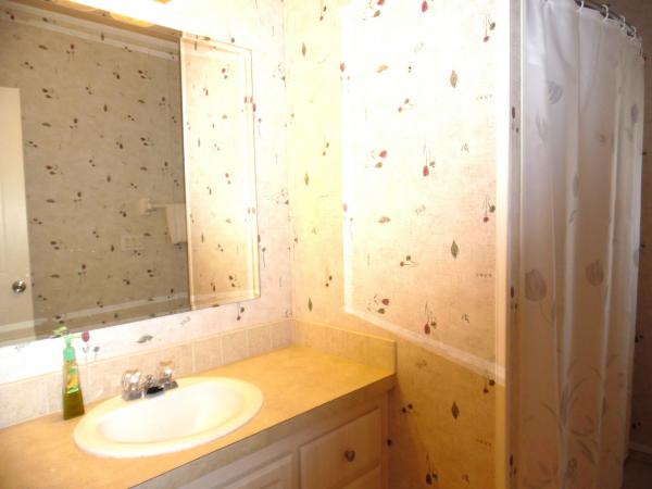 2004 Homes of Merit Mobile Home