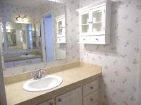 2004 Homes of Merit Mobile Home