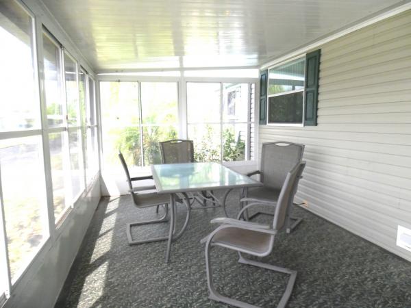2004 Homes of Merit Mobile Home