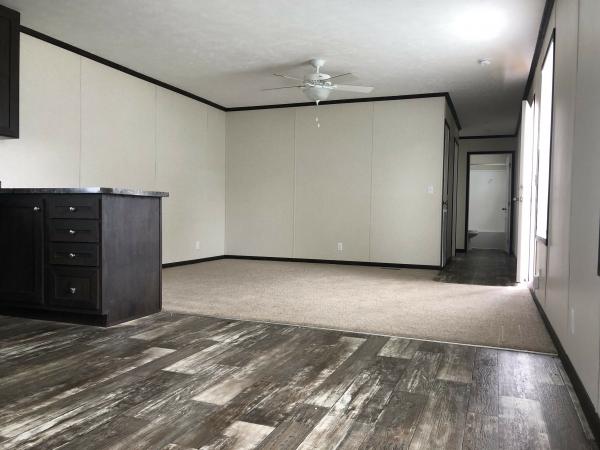 2019 Clayton Mobile Home