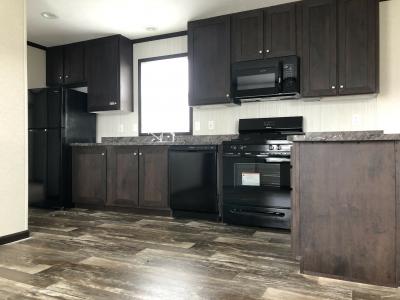 Photo 2 of 9 of home located at 1331 Roger Troy, MI 48083