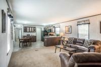 2019 Champion Fortune Gold Star II Mobile Home