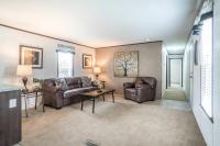2019 Champion Fortune Gold Star II Mobile Home