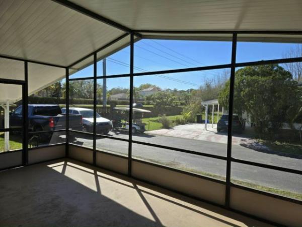 1987 BROO Manufactured Home