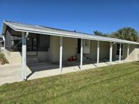 1987 BROO Manufactured Home